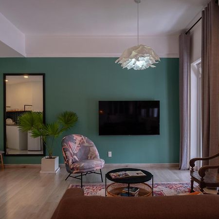 Circadian Airy Studio Near Nguyen Hue Хошимин Екстериор снимка