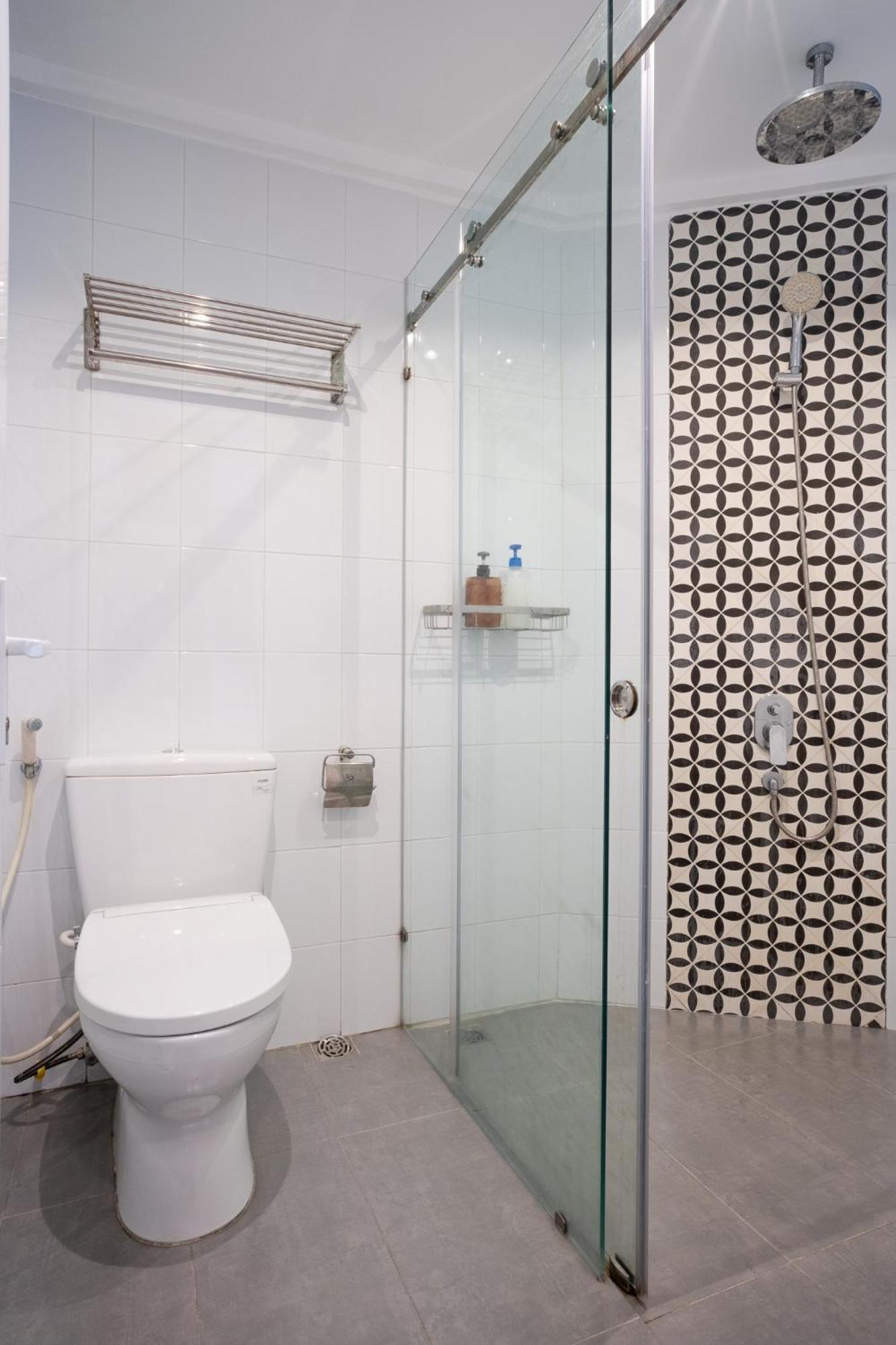 Circadian Airy Studio Near Nguyen Hue Хошимин Екстериор снимка